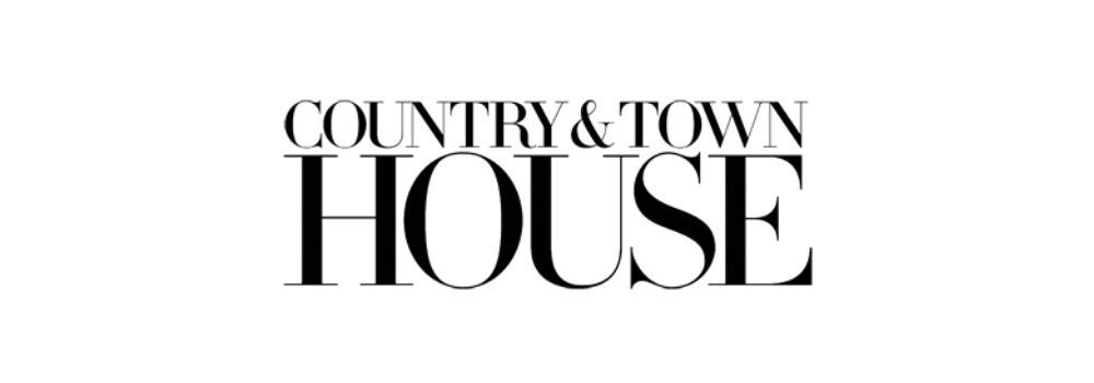 Country and Town House Press Article